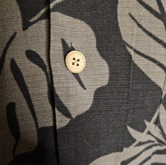 HAWAIIAN MENS SHIRT - Picture 7 of 7